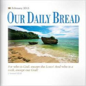 Our Daily Bread Ministry - Daily Devotional screenshot 2