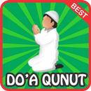 Doa Qunut mp3 & teks APK