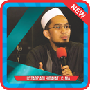 Ceramah Adi Hidayat mp3 Terbaru APK