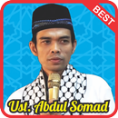 Ceramah Ustadz Abdul Somad mp3 Terbaru APK