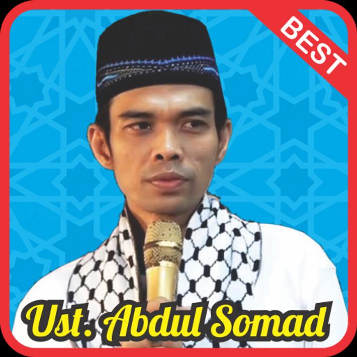 Ceramah Ustadz Abdul Somad mp3 Terbaru for Android APK