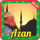 Adzan mp3 Seluruh Dunia APK