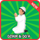 Dzikir Pagi & Petang mp3 Offline APK