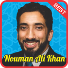 Nouman Ali Khan mp3 Tafseer simgesi