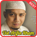 Ceramah Arifin Ilham mp3 Terbaru APK