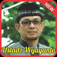 Ceramah Ustadz Wijayanto mp3 Terbaru poster
