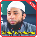 Ceramah Ustadz Khalid Basalamah mp3 Terbaru APK
