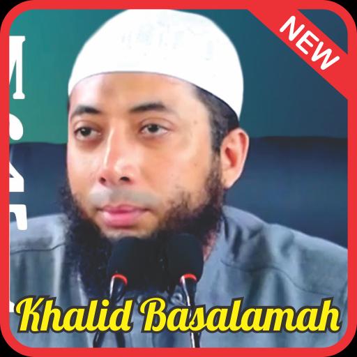 Free download mp3 ceramah ustadz khalid basalamah