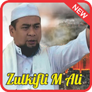 Ceramah Ustadz Zulkifli M Ali mp3 Terbaru APK