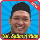 Kajian Ustadz Salim A Fillah mp3 Terbaru APK