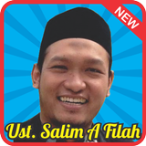 Kajian Ustadz Salim A Fillah mp3 Terbaru icon