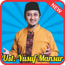 Ceramah Ustadz Yusuf Mansur mp3 Terbaru APK
