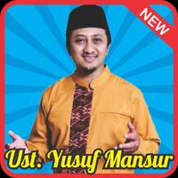 Ceramah Ustadz Yusuf Mansur mp3 Terbaru Cartaz