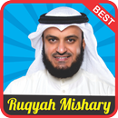 Ruqyah Shariah mp3 Mishary APK