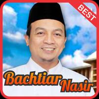 Ceramah Ustadz Bactiar Nasir mp3 Terbaru imagem de tela 1