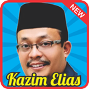 Ceramah Ustaz Kazim Elias mp3 Terbaru APK