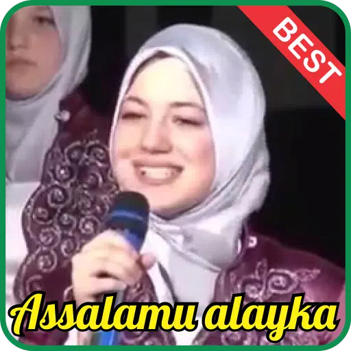 Assalamu Alayka mp3 Offline APK for Android Download