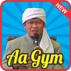 Ceramah Aa Gym mp3 Terbaru icône