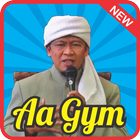 Ceramah Aa Gym mp3 Terbaru icon