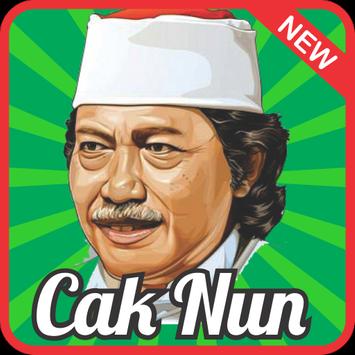 Ceramah Cak Nun Mp3 Terbaru Apk App Free Download For Android