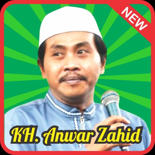 Ceramah Lucu Anwar Zahid Terbaru For Android Apk Download