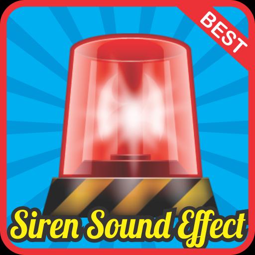Siren Sound Effect mp3 for Android - APK Download