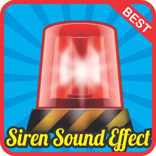Siren Sound Effect mp3 APK for Android Download