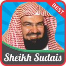 Murottal Sheikh Sudais mp3 Full Quran APK