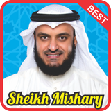Murottal Mishary Rashid mp3 30 Juz Full icon