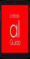 Unofficially Akulaku Guide-poster