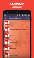 Unofficially Akulaku Guide screenshot 1