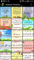 Kumpulan Peribahasa Arab الملصق