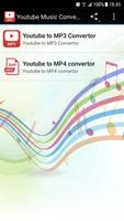 VideoTube Converter Affiche