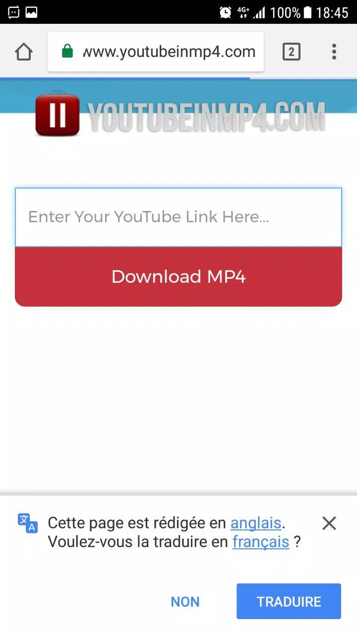 VideoTube Converter APK for Android Download