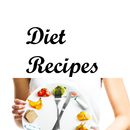 Diet recipes APK