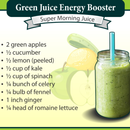 Healthy Juice Recipes APK