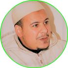 آیکون‌ عمر القزابري برواية ورش بدون نت