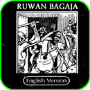 Ruwan Bagaja - The Water of Cure - English Version APK