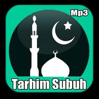 Tarhim Subuh Mp3 Lengkap Plakat