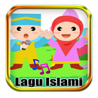 Lagu Anak Muslim Mp3 ikona
