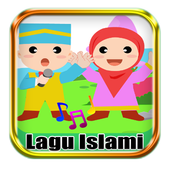 Lagu Anak Muslim Mp3 icon