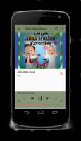 Lagu Anak Muslim Mp3 ภาพหน้าจอ 1