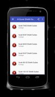 Al Quran Sheikh Sudais Offline screenshot 1