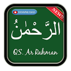 Surah Ar Rahman dan Terjemahan icon