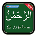 Surah Ar Rahman dan Terjemahan APK