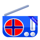All Norway Radio Stations APK