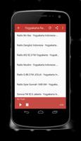 Radio FM Indonesia স্ক্রিনশট 3