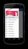 Radio FM Indonesia পোস্টার