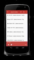 Radio FM Indonesia স্ক্রিনশট 2