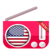 Radio fm USA -record USA radio